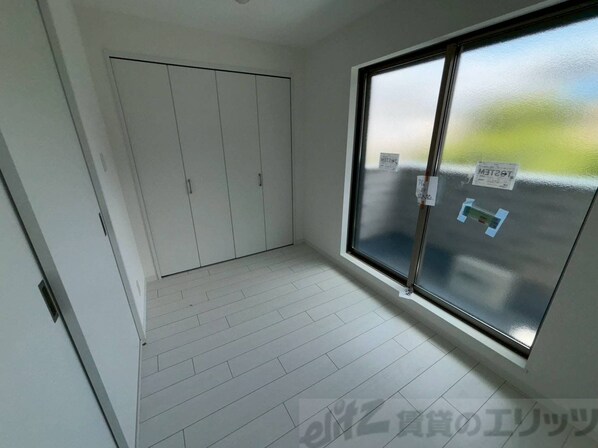 シダー・ホール・ヤマダ TWOの物件内観写真